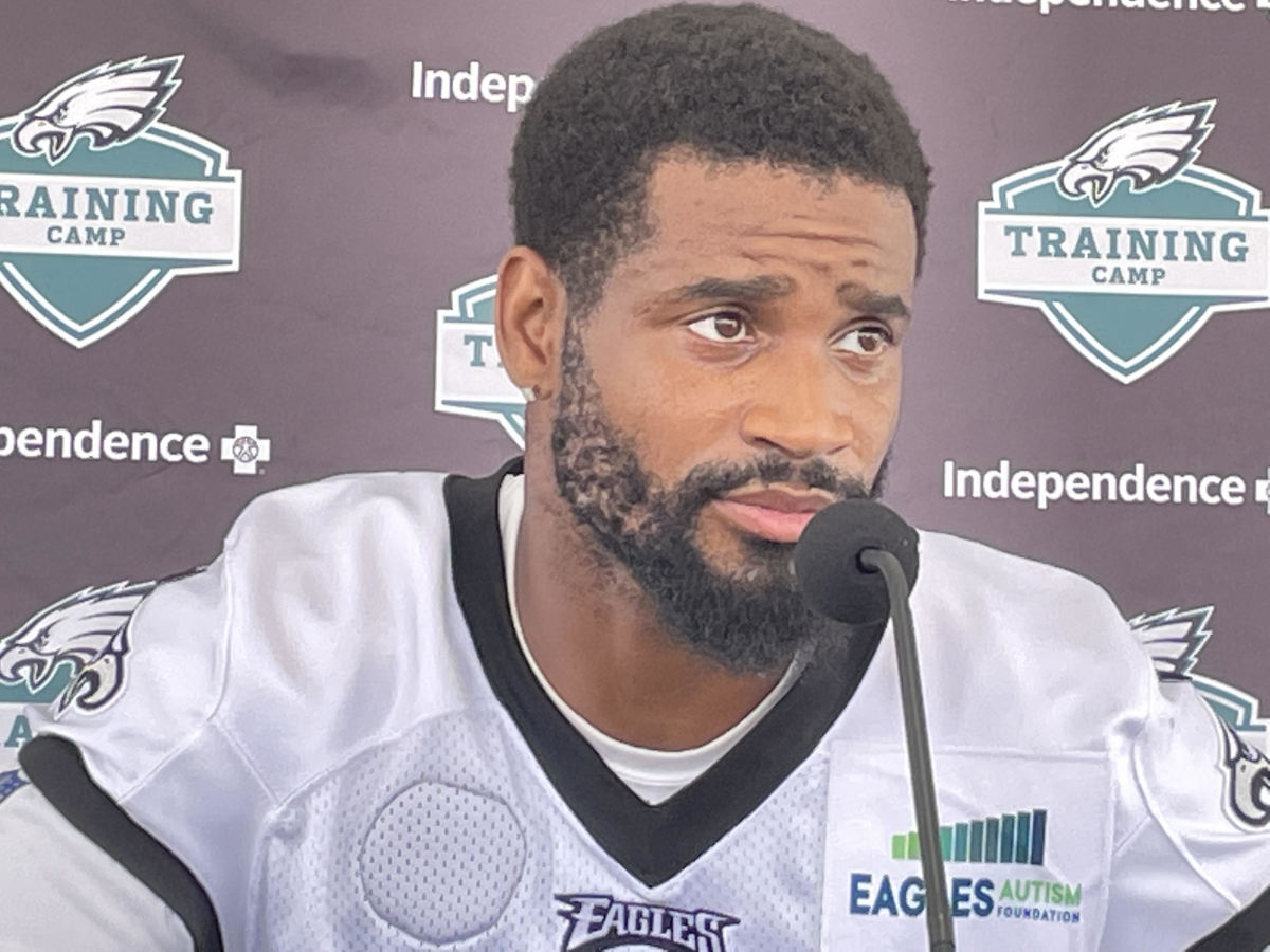 Darius Slay